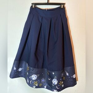 English Factory skirt